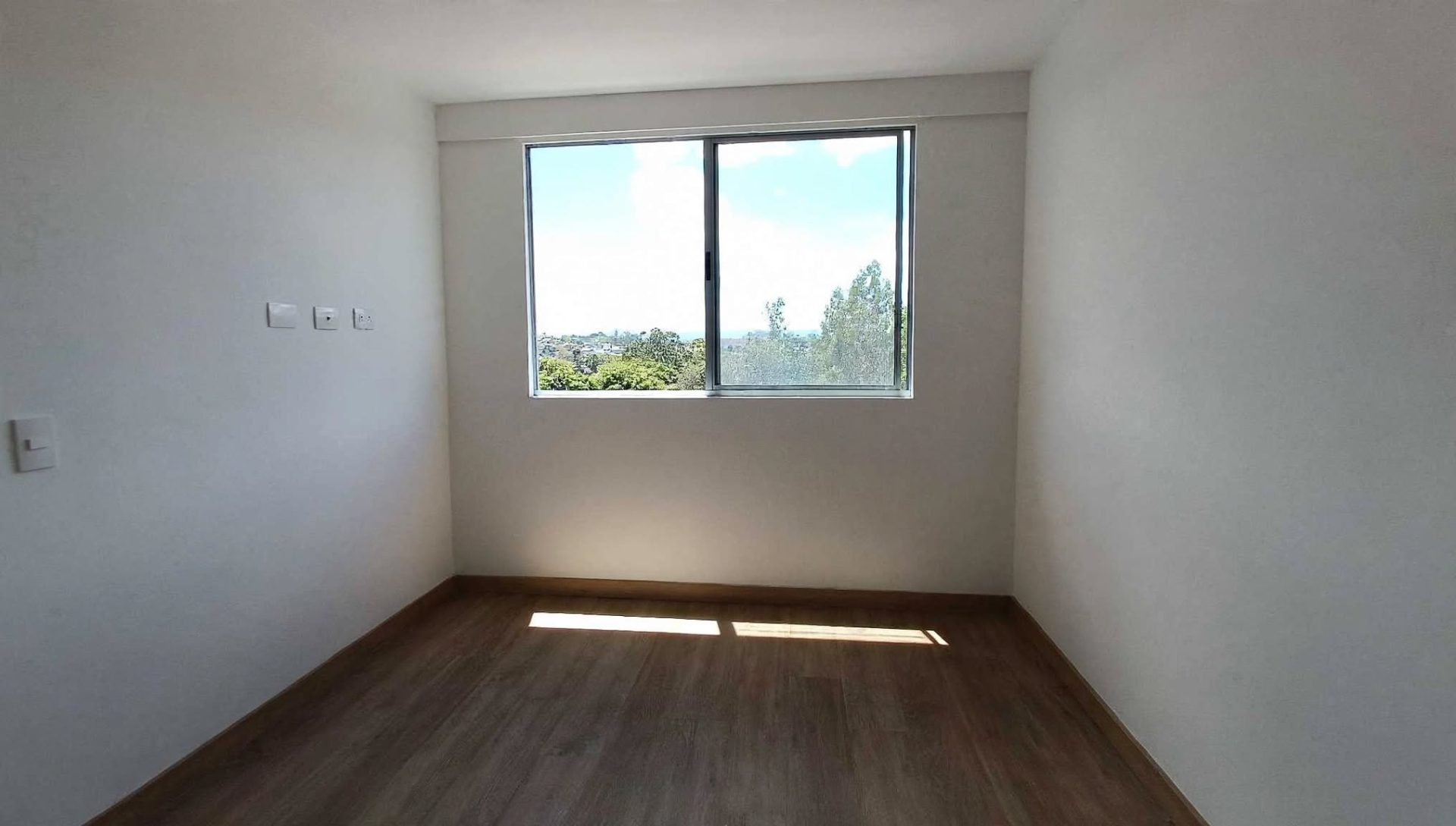 Apartamento en arriendo, Rionegro, sector barro blanco