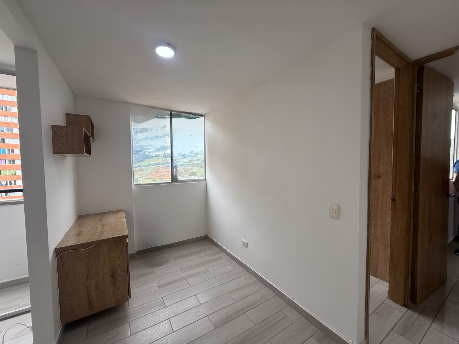 Apartamento en venta, Rionegro
