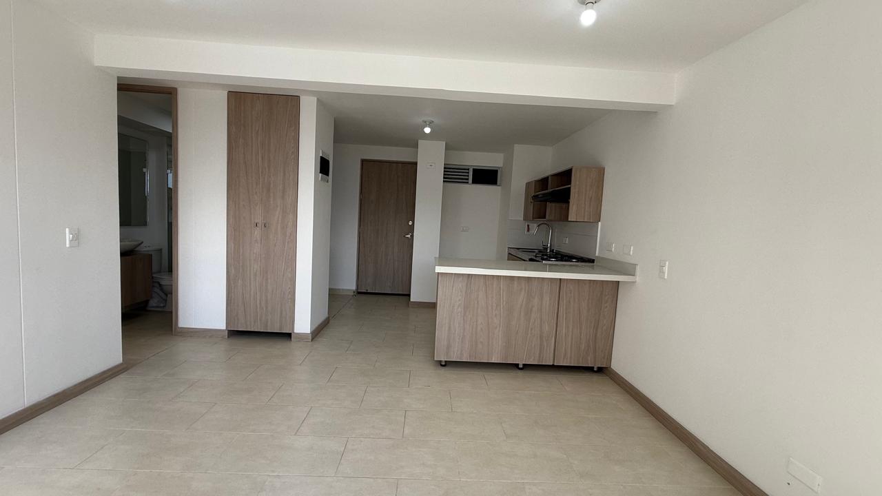 APARTAMENTO EN RENTA – Calasanz