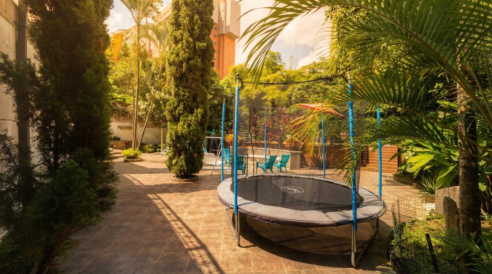 Espectacular residencia campestre de lujo en Envigado