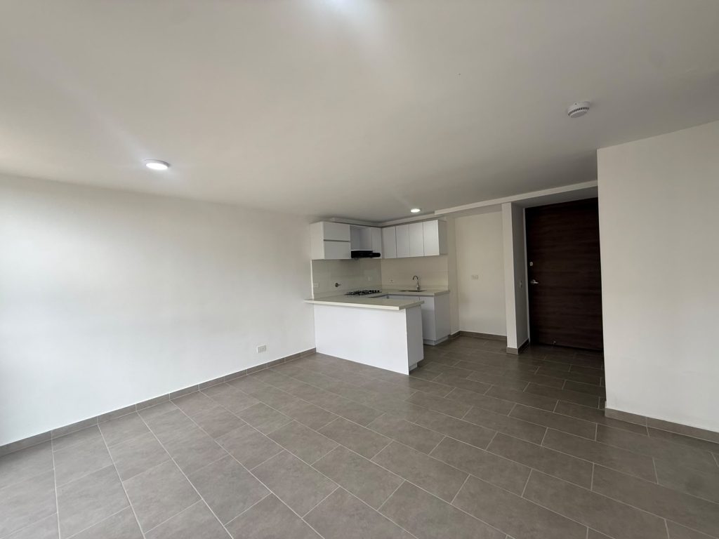 Apartamento en Arriendo