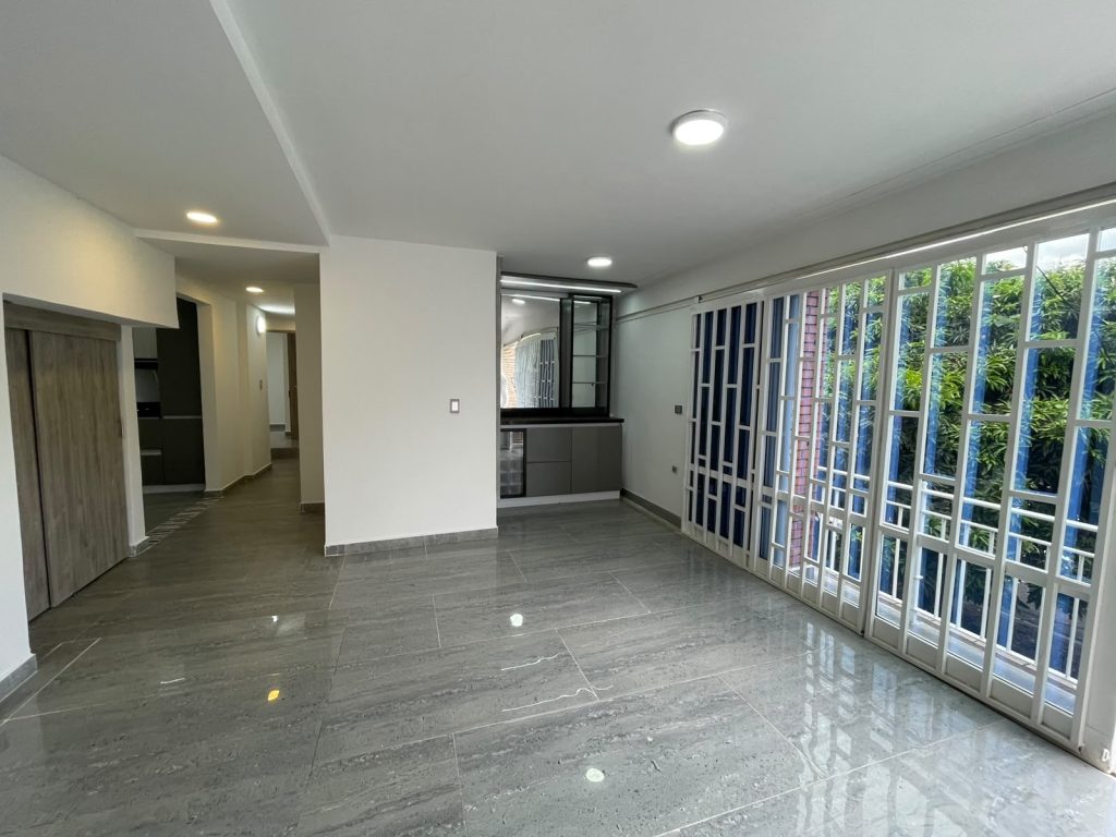 Apartamento en Arriendo