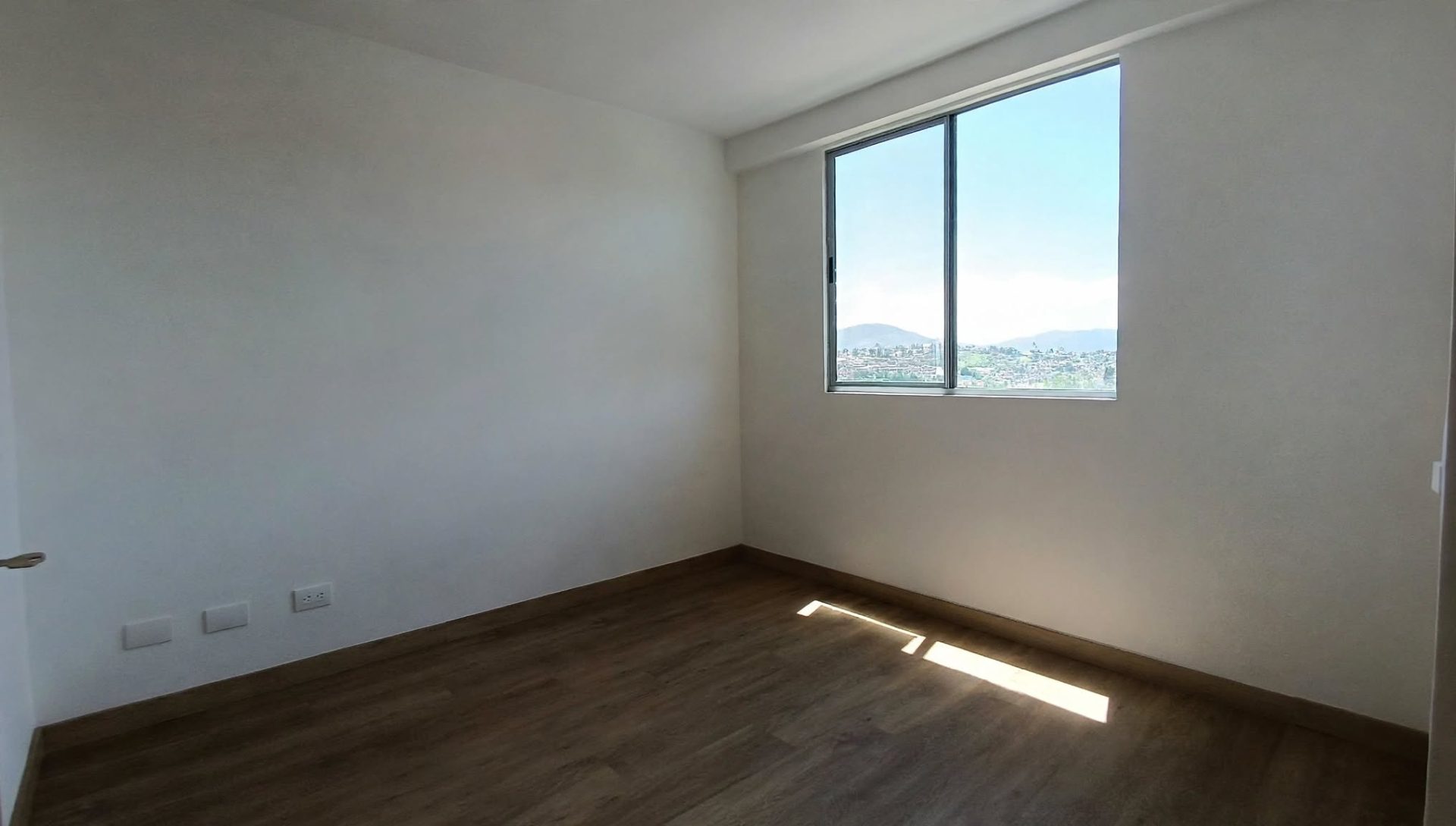 Apartamento en arriendo, Rionegro, sector barro blanco