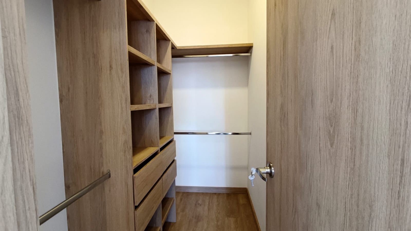 Apartamento en arriendo, Rionegro, sector barro blanco