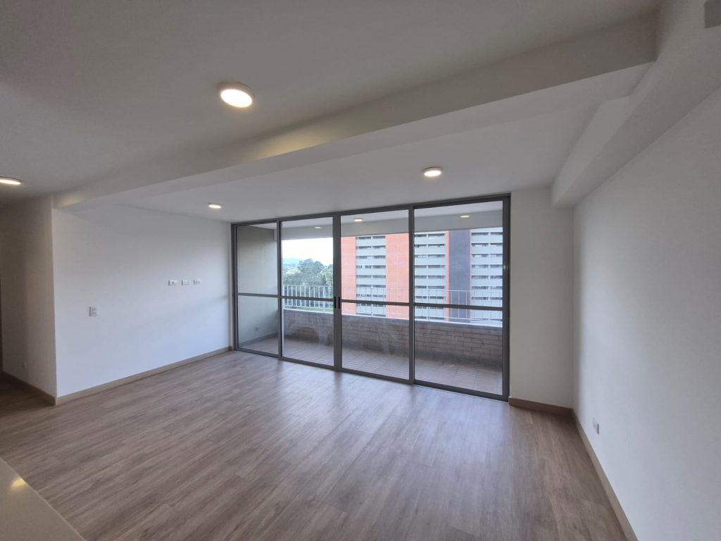 Apartamento en Arriendo