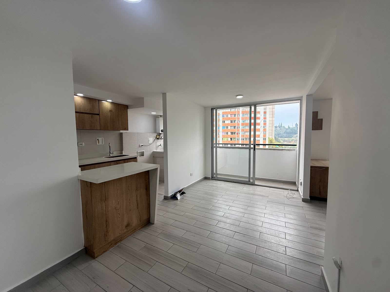 Apartamento en venta, Rionegro