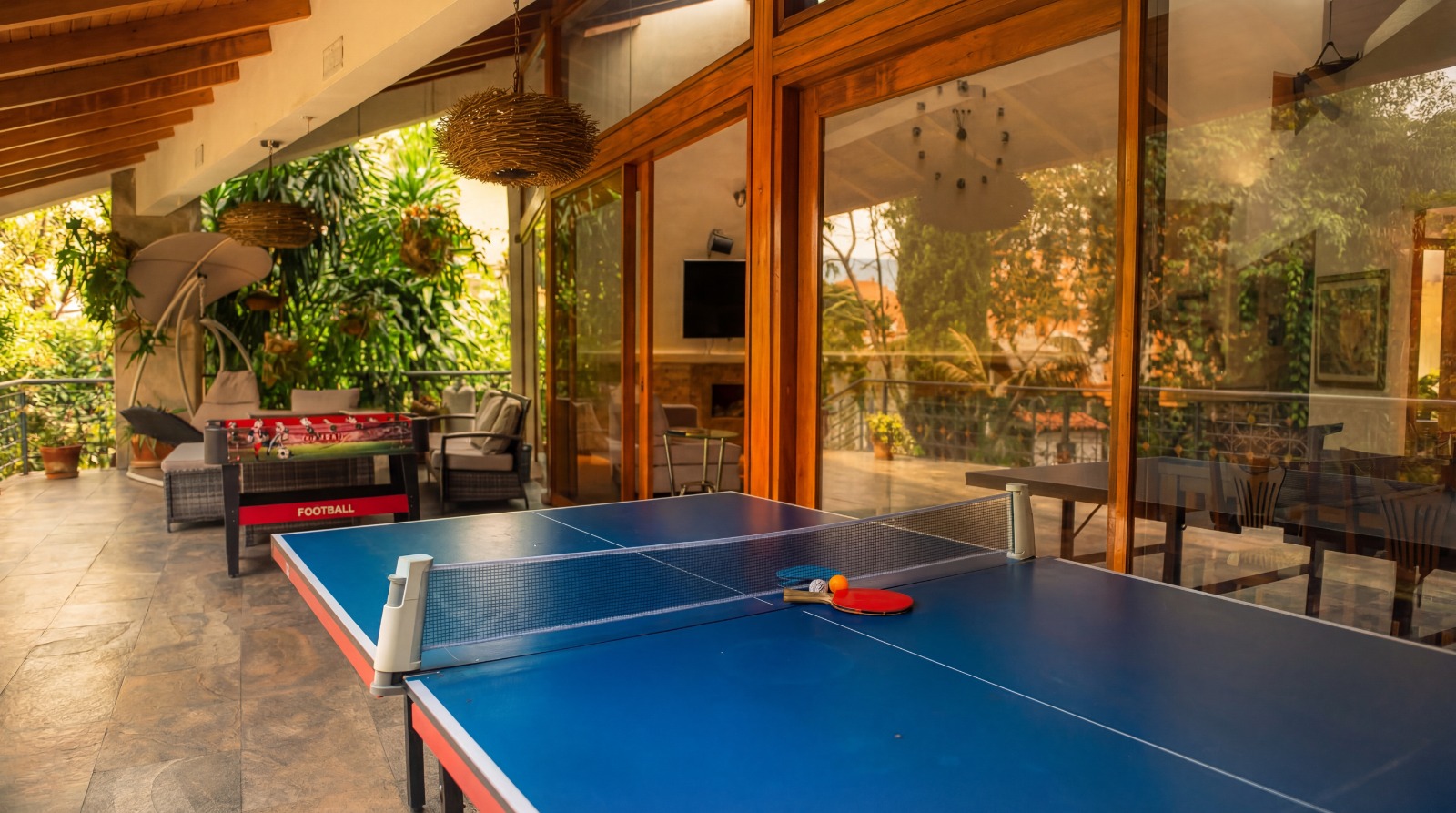 Espectacular residencia campestre de lujo en Envigado