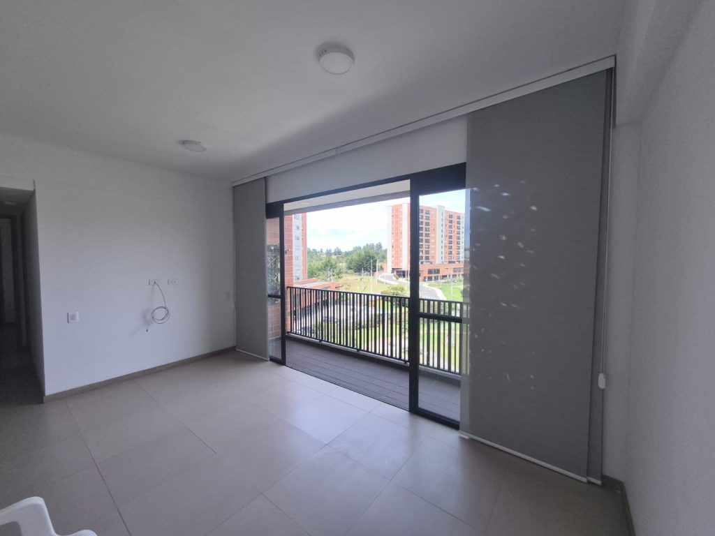 Apartamento en Arriendo