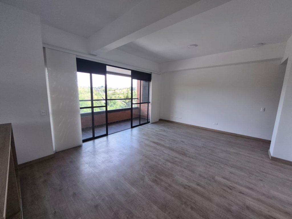 Apartamento en Arriendo