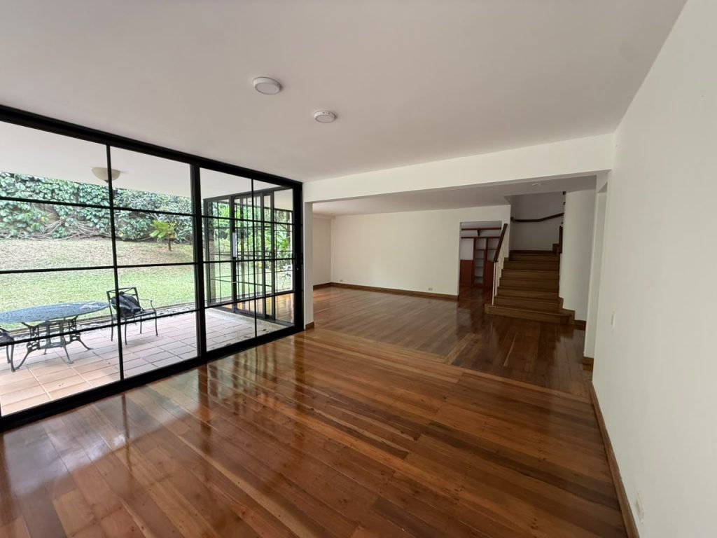 Casa en Arriendo