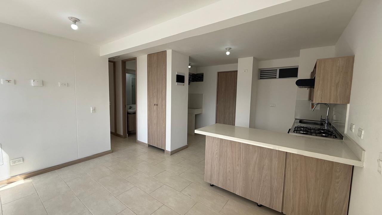 APARTAMENTO EN RENTA – Calasanz