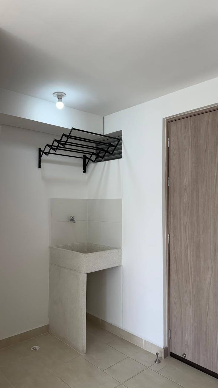 APARTAMENTO EN RENTA – Calasanz