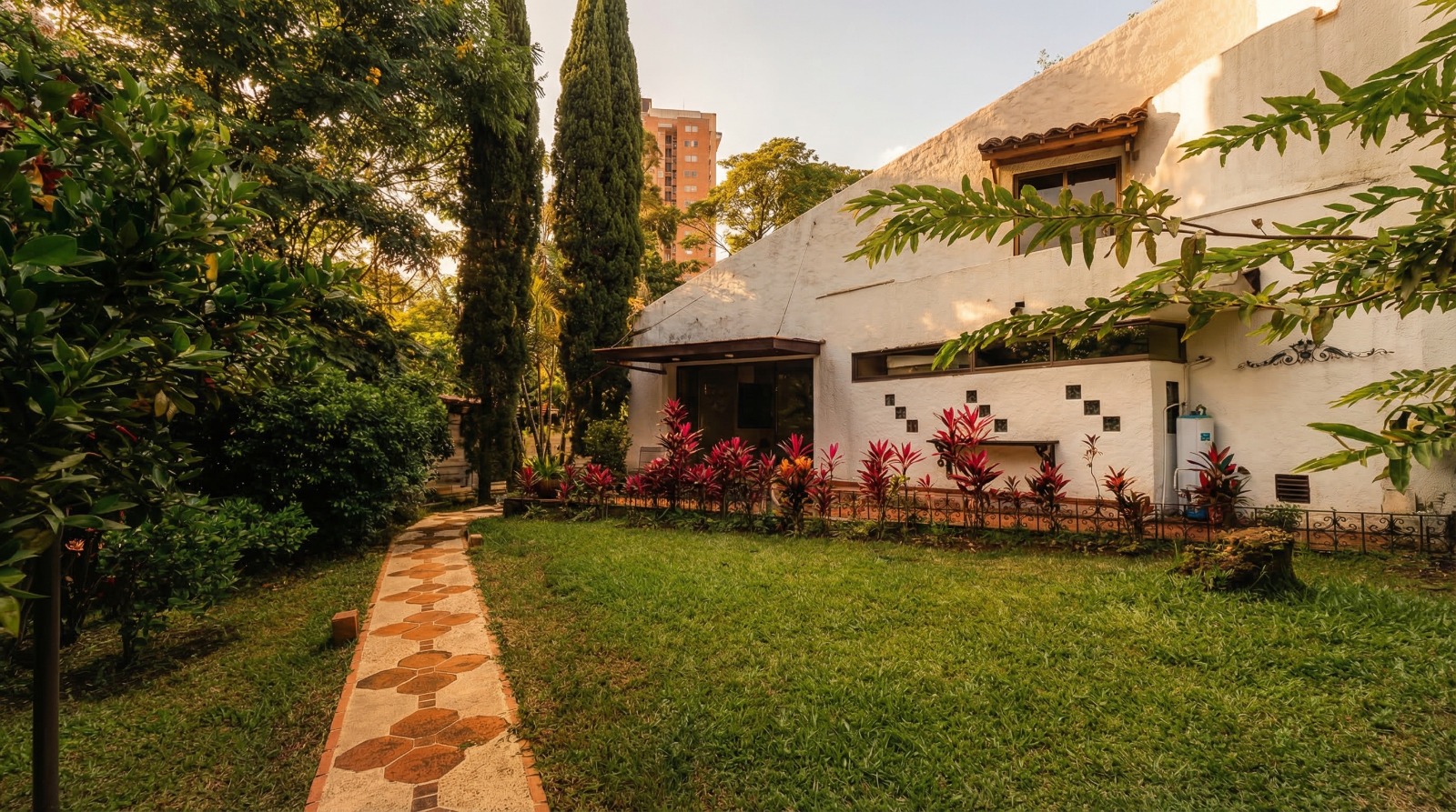 Espectacular residencia campestre de lujo en Envigado