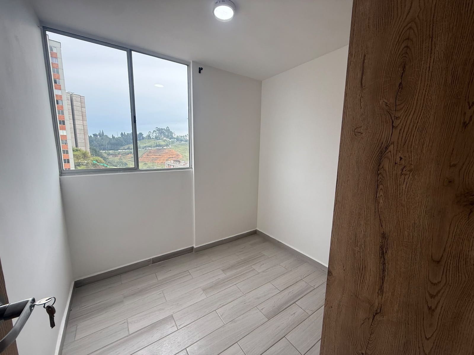 Apartamento en venta, Rionegro