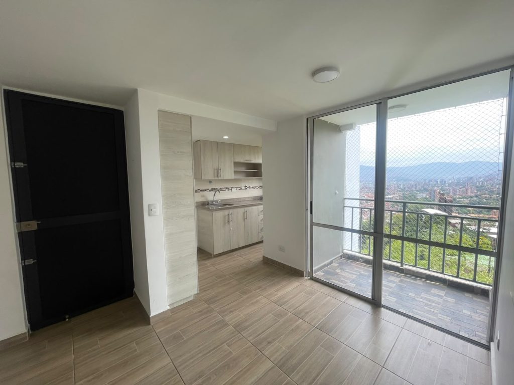 Apartamento en Arriendo