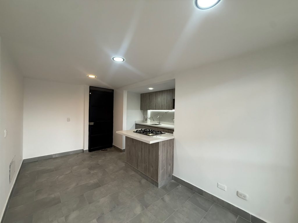 Apartamento en Arriendo