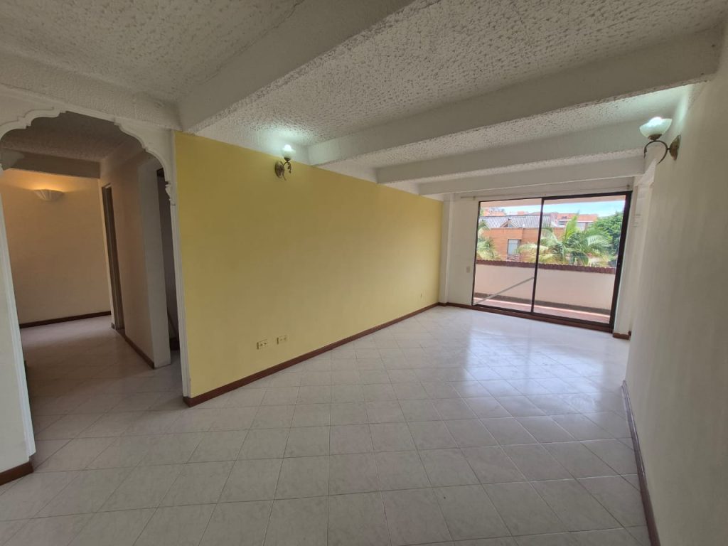 Apartamento en Arriendo
