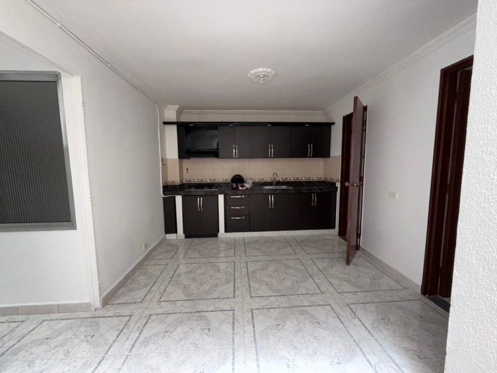 Apartaestudio en Arriendo