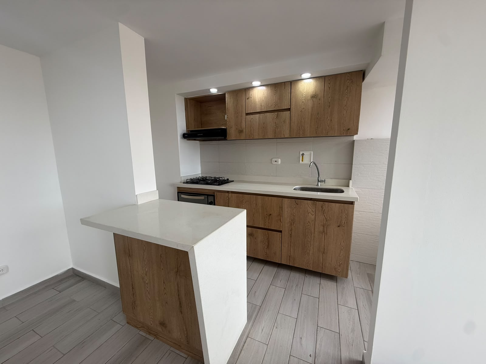 Apartamento en venta, Rionegro