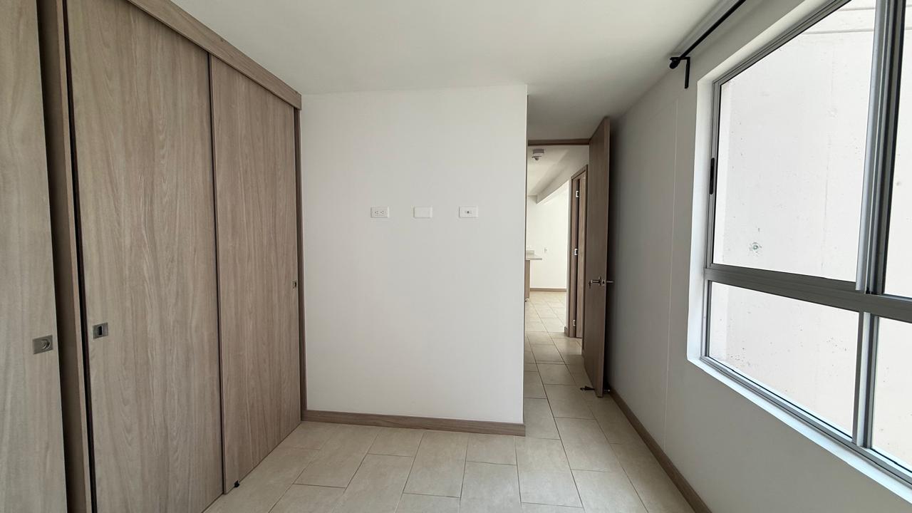 APARTAMENTO EN RENTA – Calasanz
