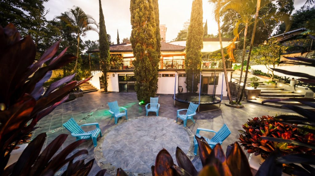 Casa en Arriendo