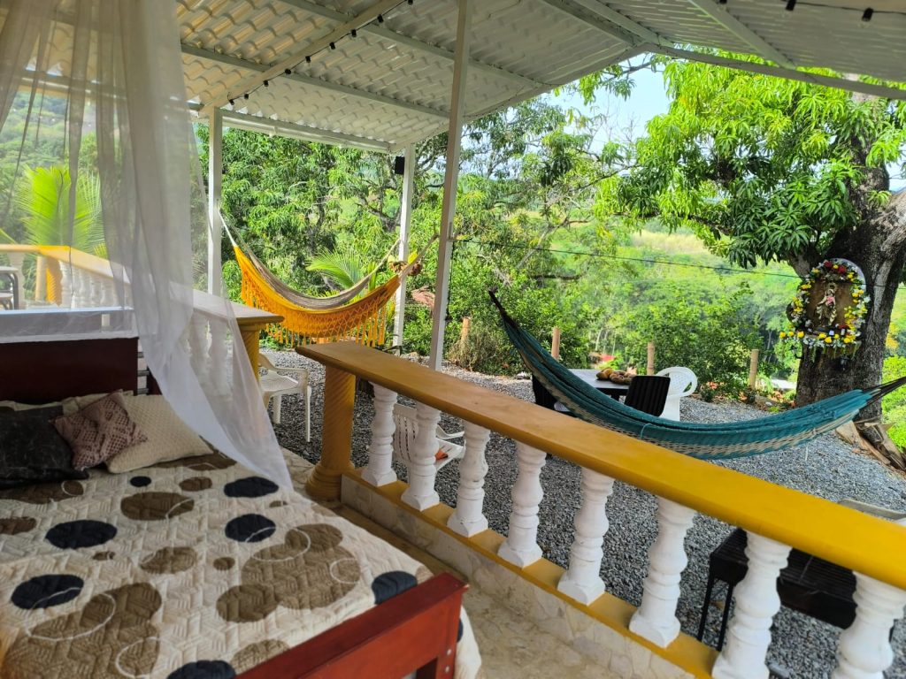 Finca en Arriendo