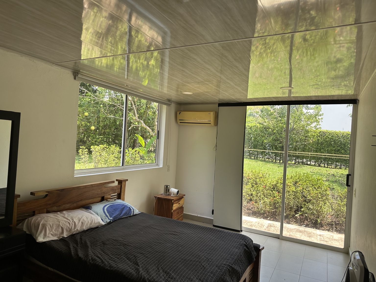 Arriendo por meses casa Campestre amoblada Sopetran