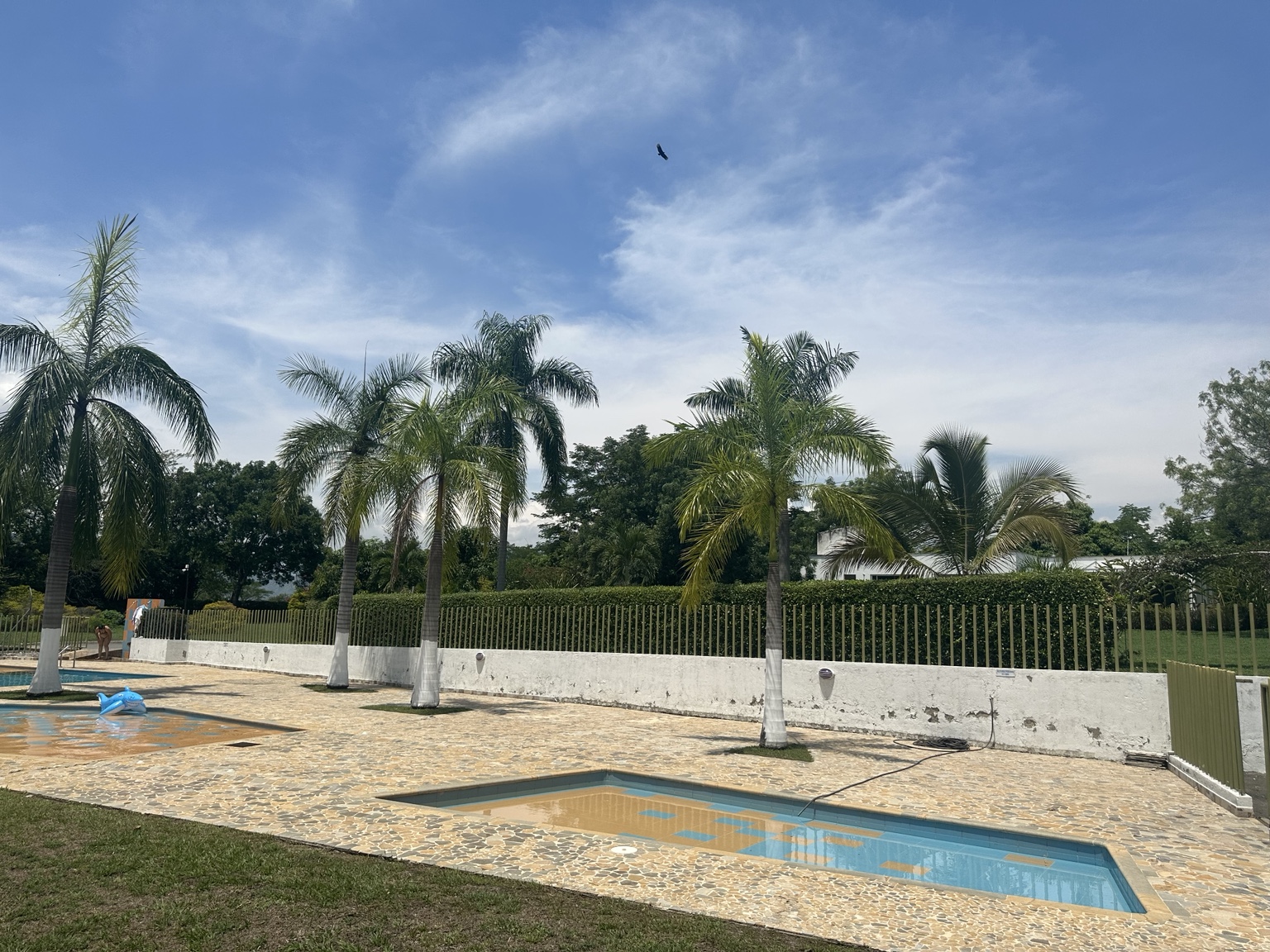 Se Arrienda Casa Amoblada en Rionegro