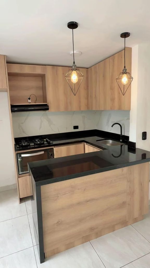 Apartamento en Arriendo