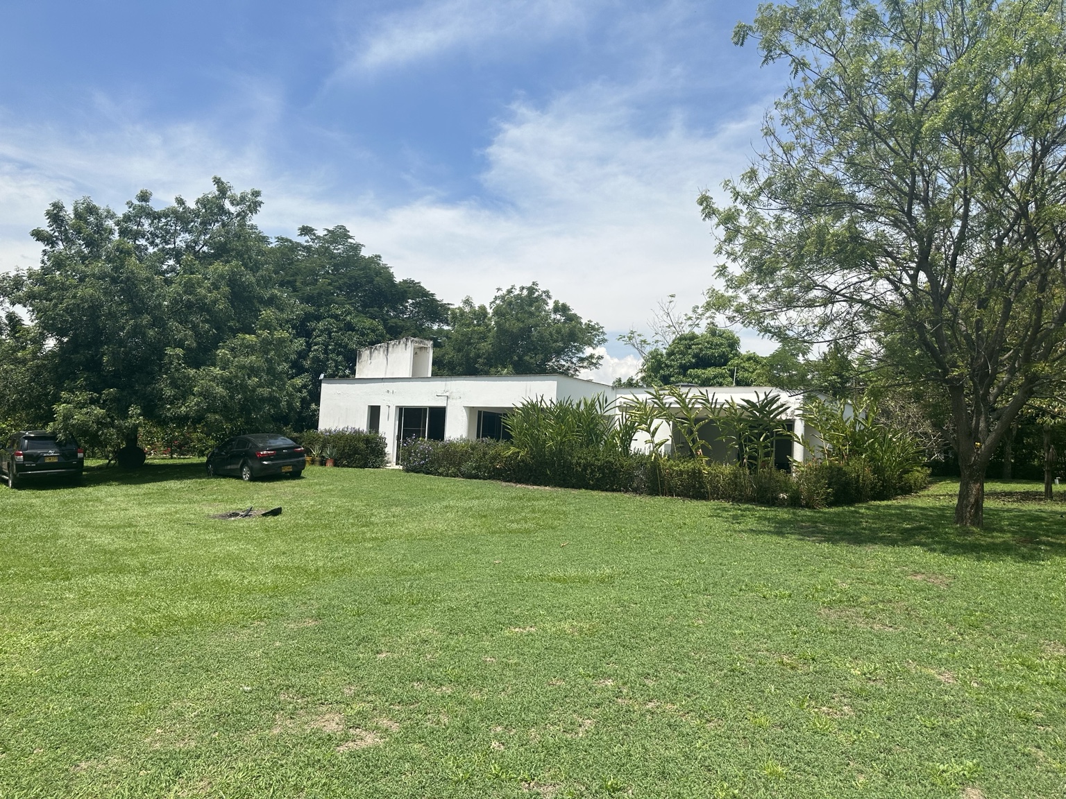 Arriendo por meses casa Campestre amoblada Sopetran