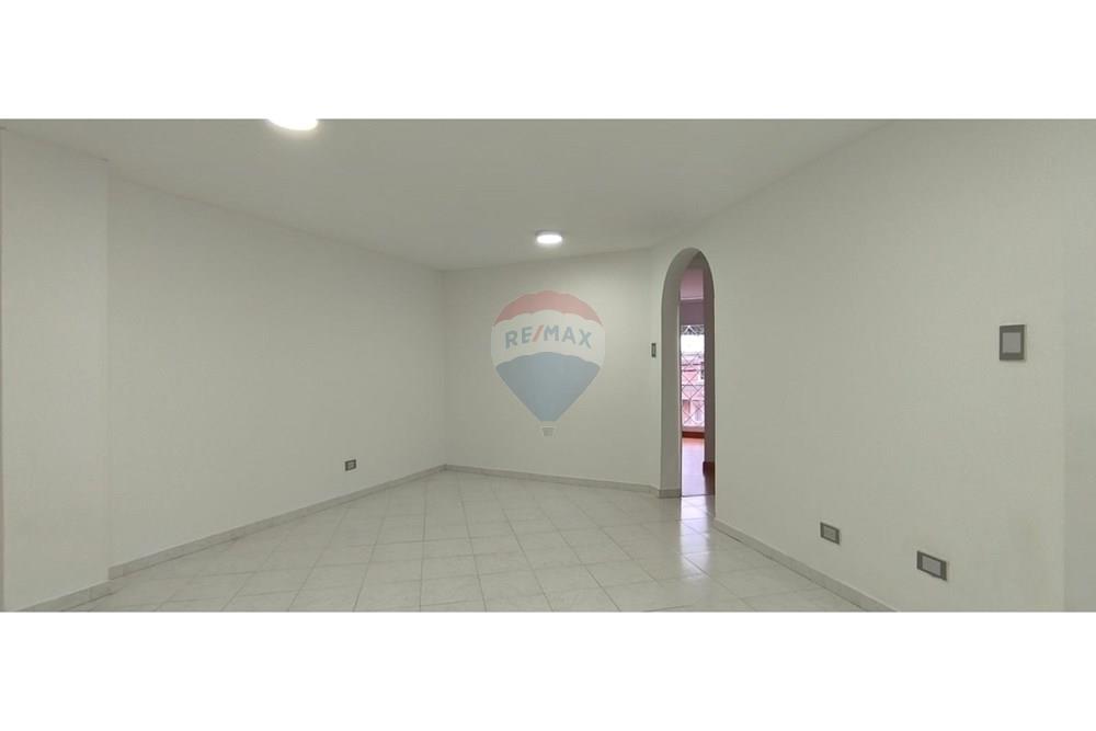 Apartamento en Arriendo