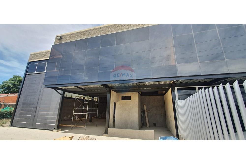 Bodega en Arriendo