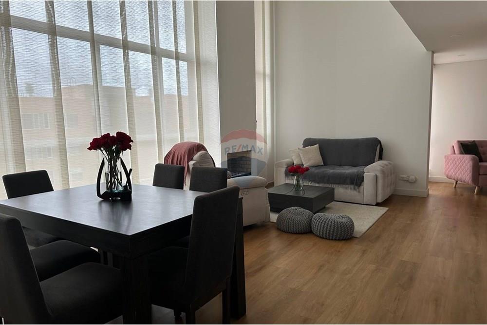 Apartamento en Arriendo