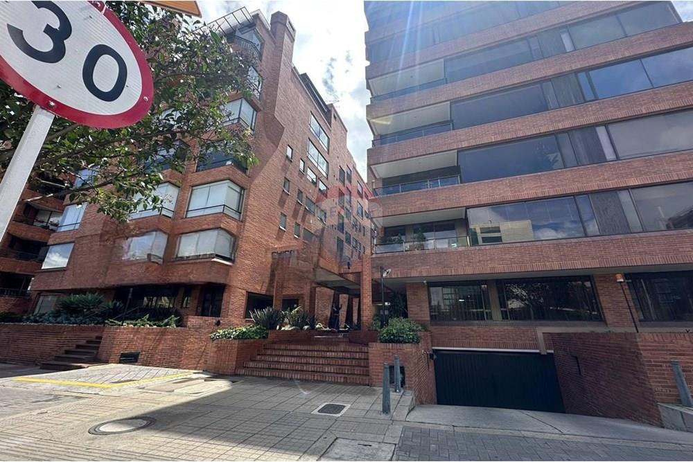 Apartamento en Arriendo