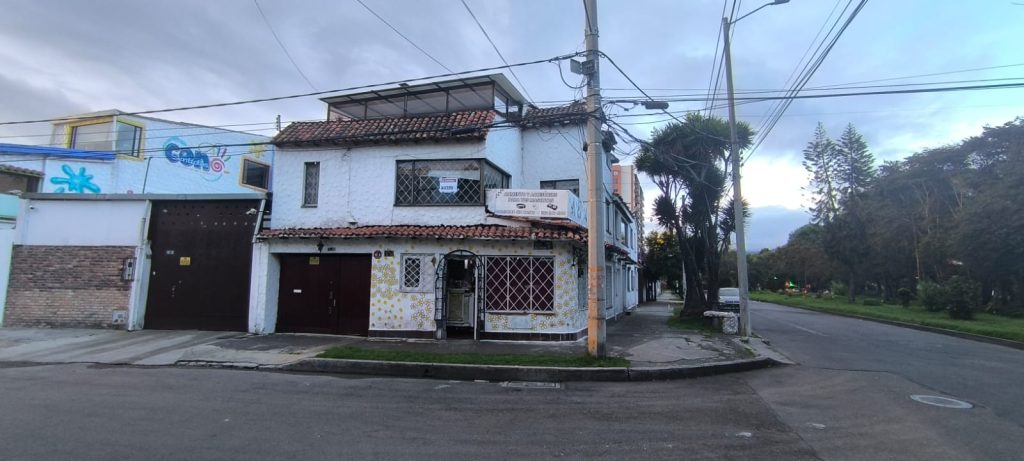 Casa en Arriendo