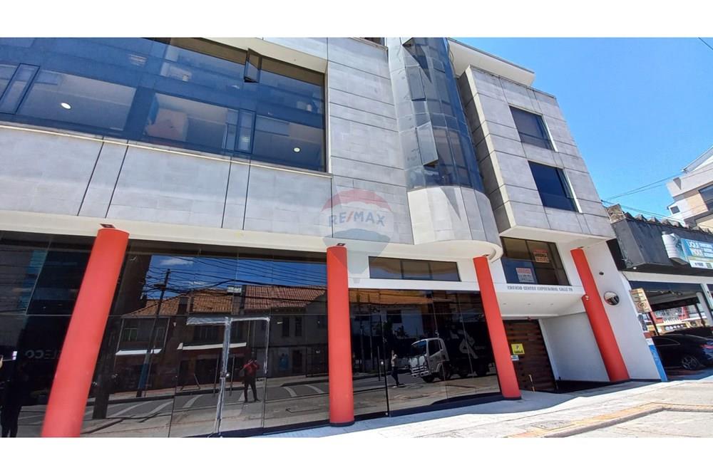 Oficina en Arriendo
