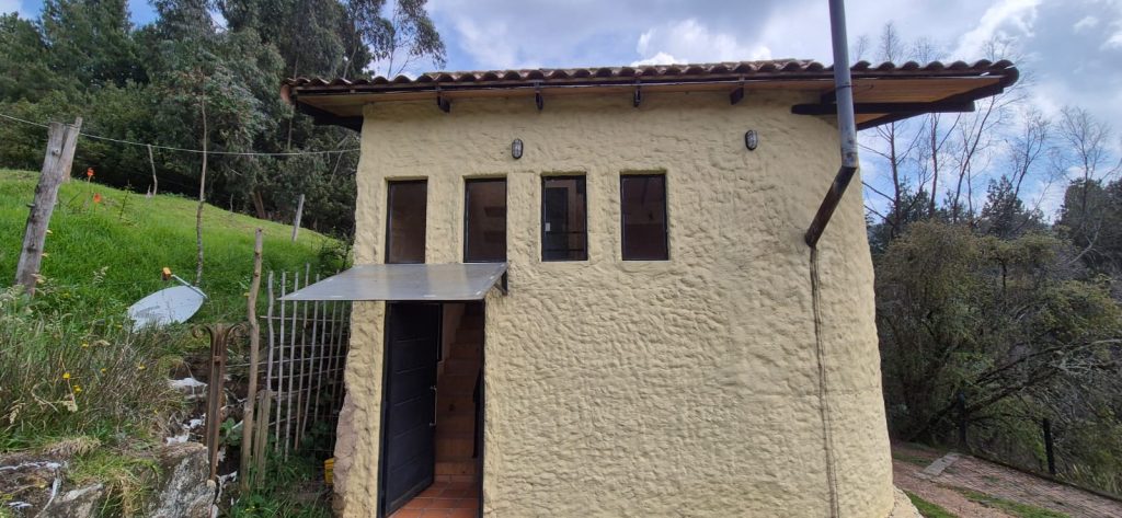 Casa en Arriendo