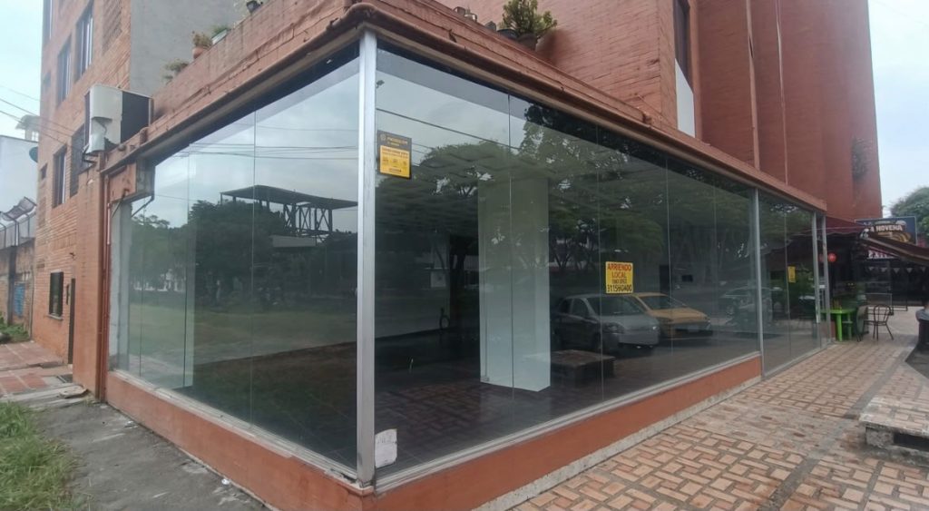 Local en Arriendo