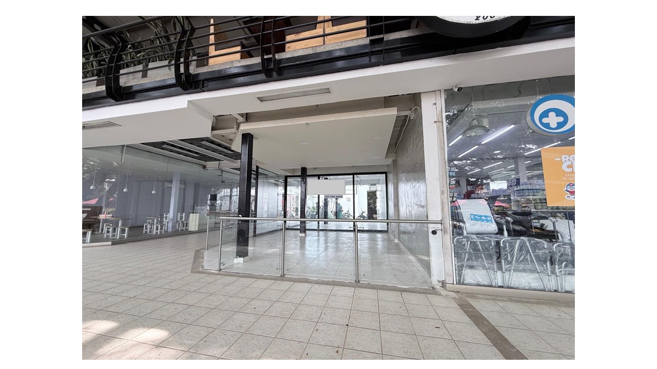 Lujoso Apartamento en arriendo en Santa Rita Cali