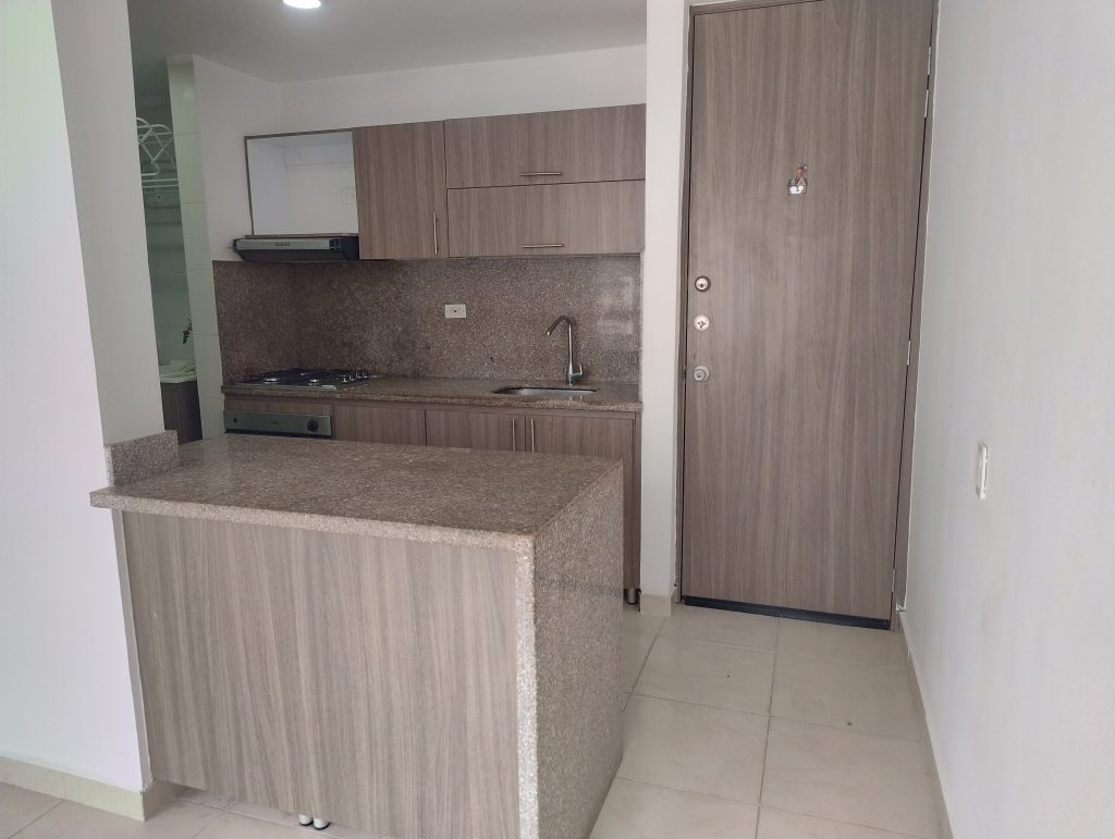 Apartamento en Arriendo