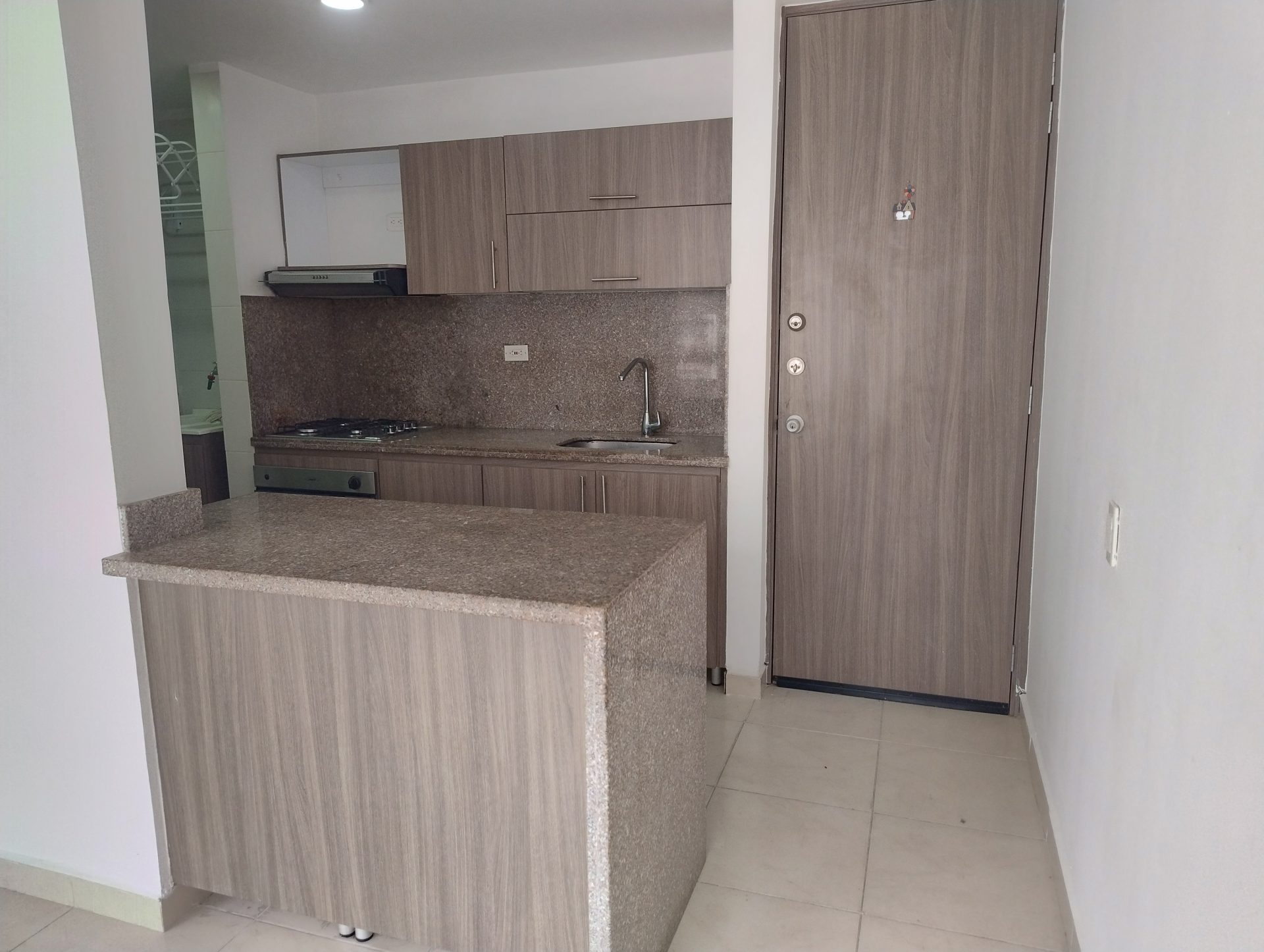 Arriendo Apartamento Amplio 3 Alcobas Barranquilla