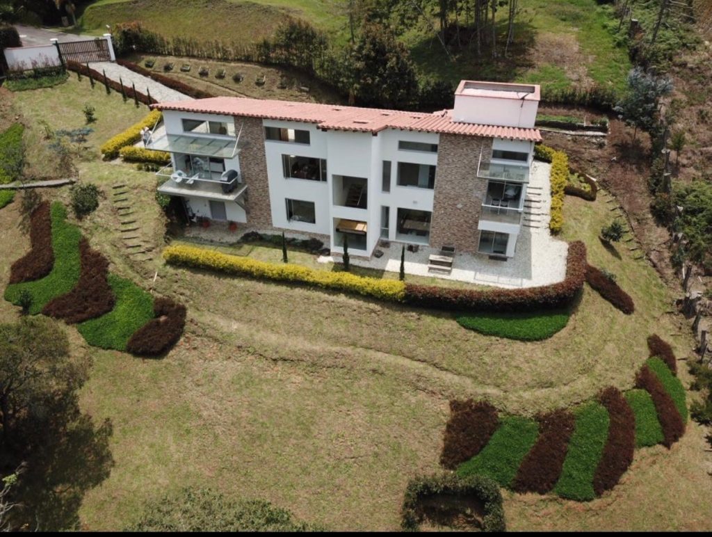Casa en Arriendo