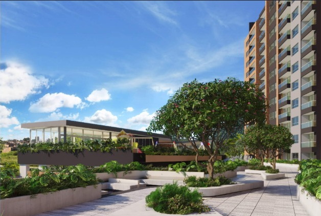 Apartaestudio en Arriendo