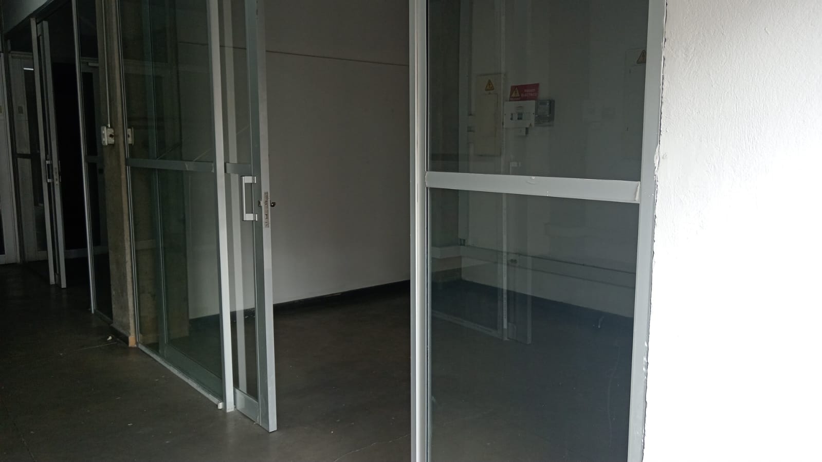 Arriendo de apartamento barrio La Uribe