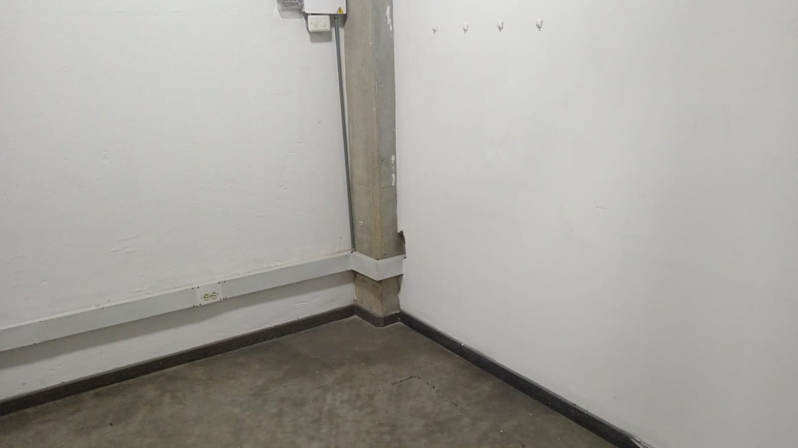Apartamento en arriendo La Salle Chapinero