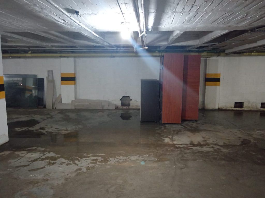 Bodega en Arriendo