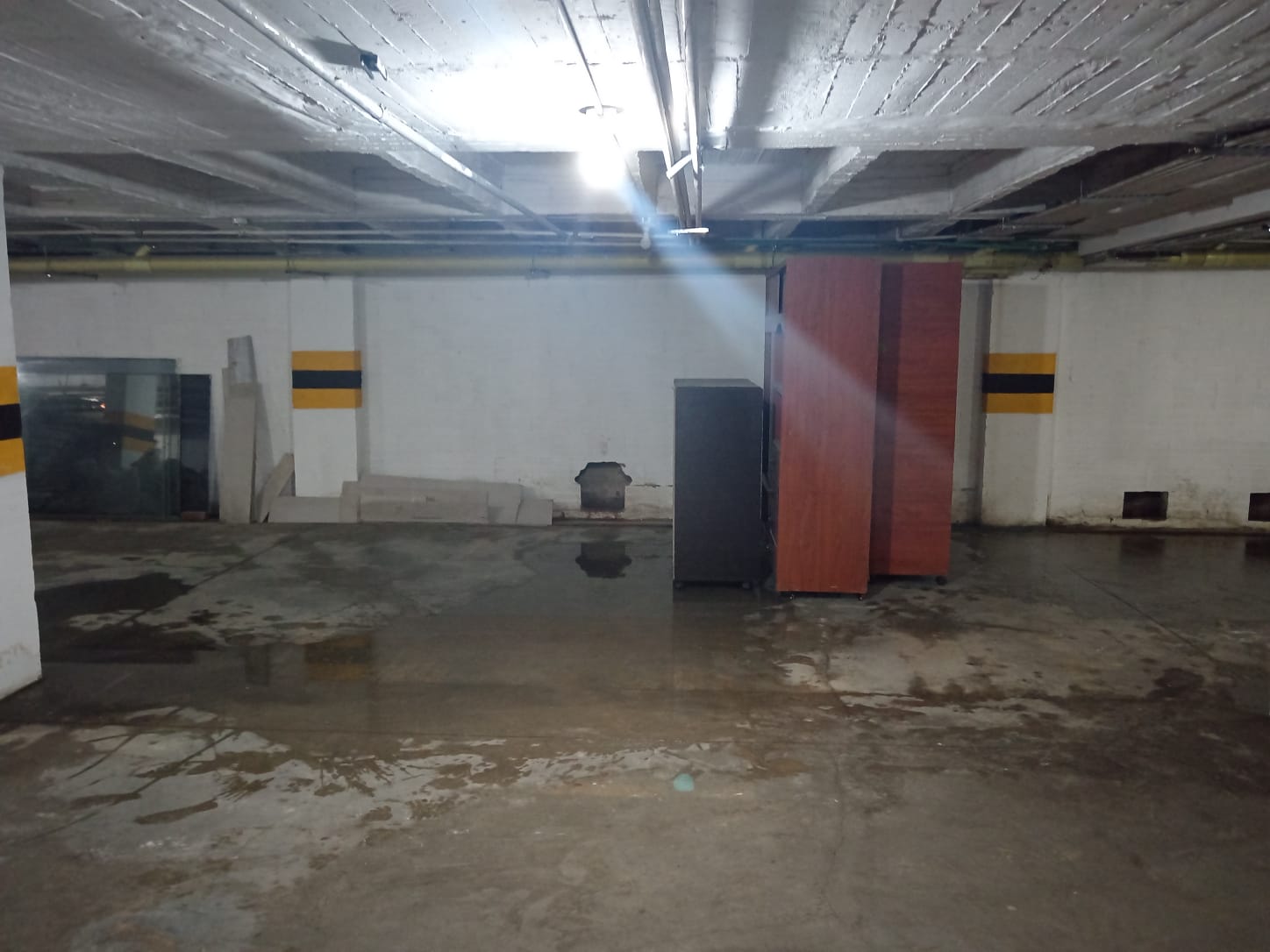 BODEGA EN ARRIENDO GALERIAS B1