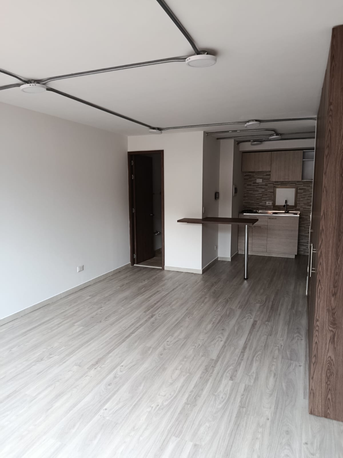 Lindo apartamento en arriendo Prado Veraniego
