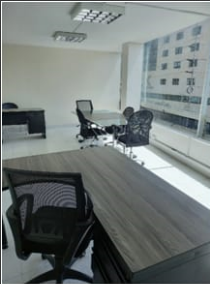 Oficina en Arriendo