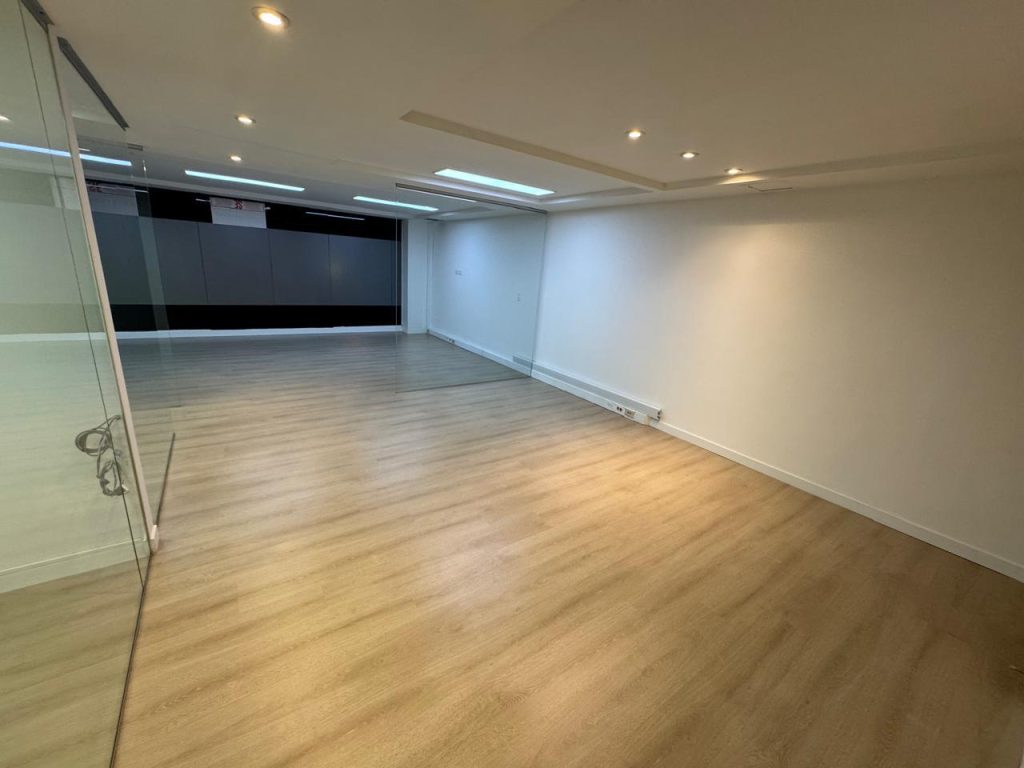 Oficina en Arriendo